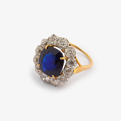 SSK Gems Instagram